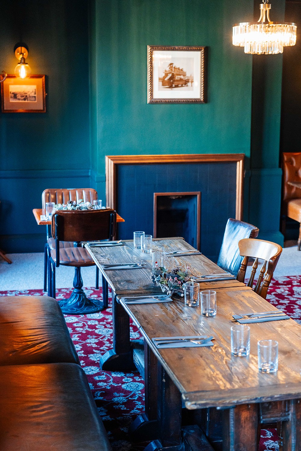 function room 19