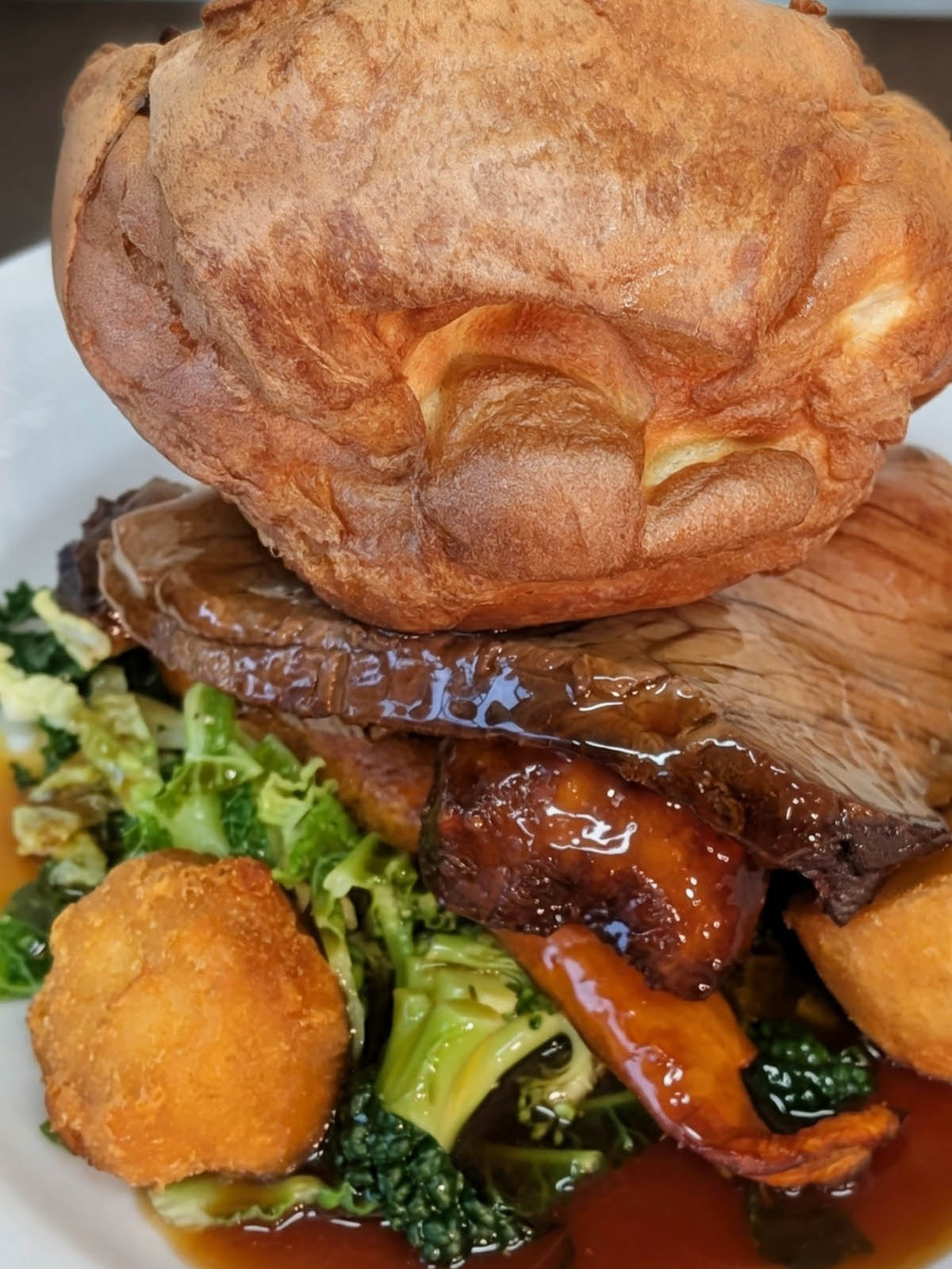 sunday roast