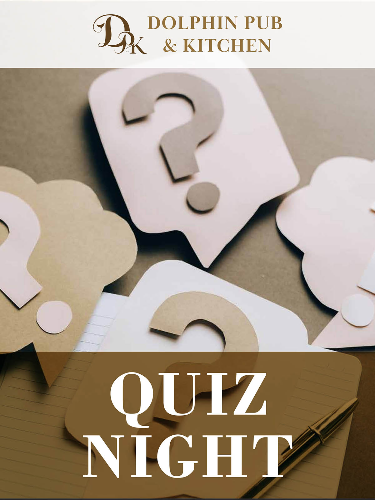 quiz night
